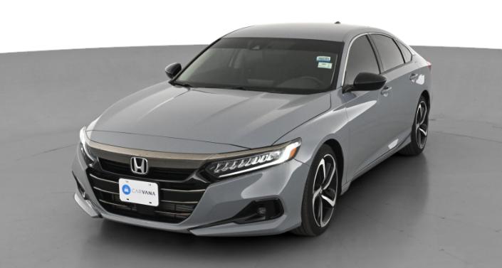 2022 Honda Accord Sport Special Edition -
                  Beverly, NJ