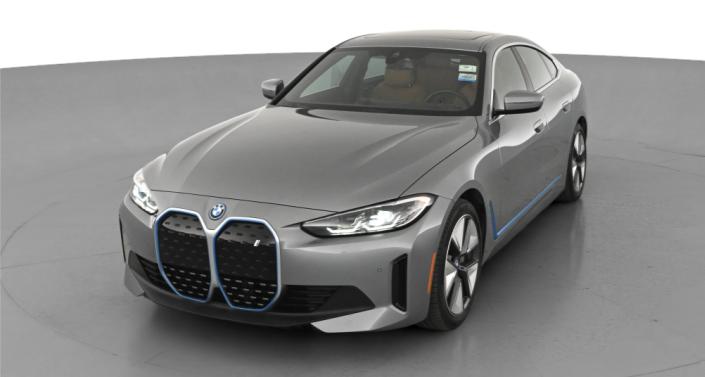 2023 BMW i4 eDrive40 -
                  Beverly, NJ