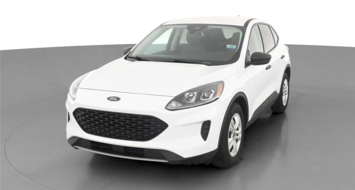 2022 Ford Escape S -
                Haines City, FL