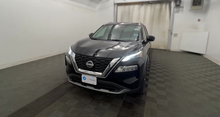 2023 Nissan Rogue SL -
                Framingham, MA