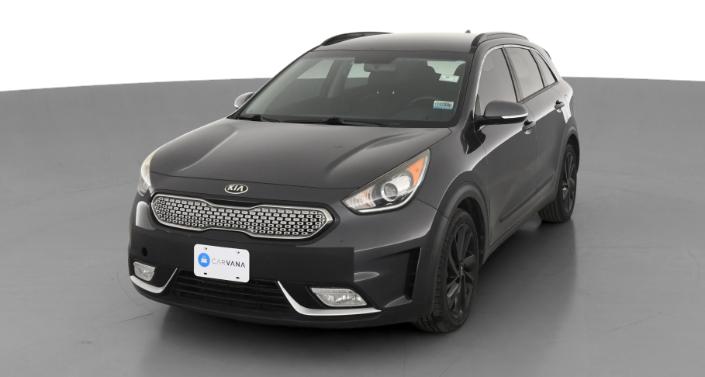 2018 Kia Niro EX Hero Image