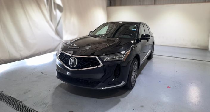 2022 Acura RDX Technology -
                Union City, GA