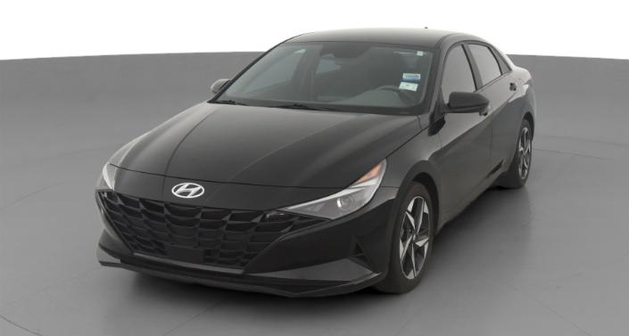2023 Hyundai Elantra SEL -
                Hebron, OH