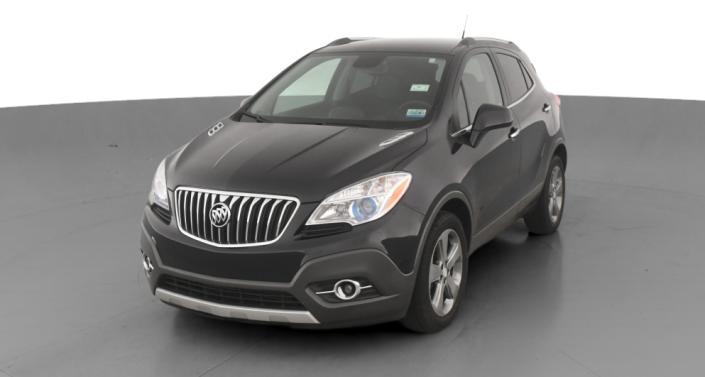 2013 Buick Encore Leather Group -
                Indianapolis, IN