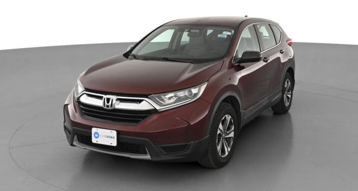 2017 Honda CR-V LX -
                Beverly, NJ