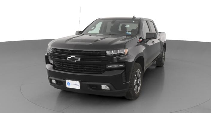 2021 Chevrolet Silverado 1500 RST -
                Indianapolis, IN