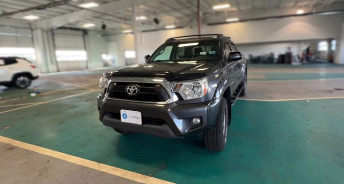 2014 Toyota Tacoma  -
                Manville, NJ