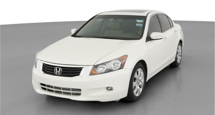 Thumbnail: 2010 Honda Accord - 1