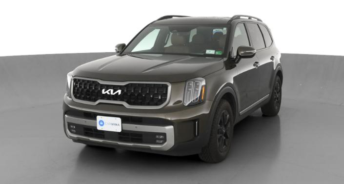 2023 Kia Telluride SX Prestige -
                Colonial Heights, VA
