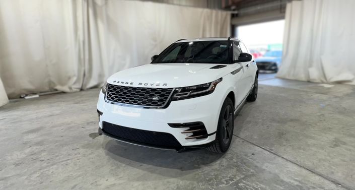 2020 Land Rover Range Rover Velar R-Dynamic S -
                Houston, TX