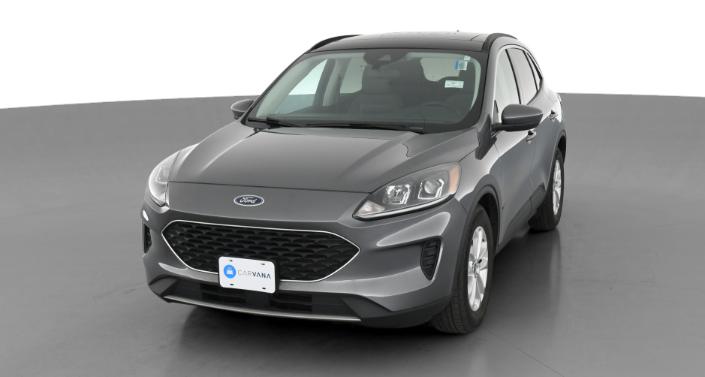 2021 Ford Escape SE -
                Richton Park, IL