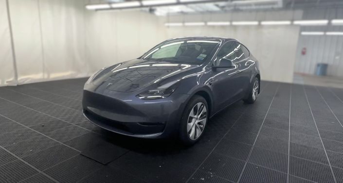 2023 Tesla Model Y Long Range -
                Indianapolis, IN
