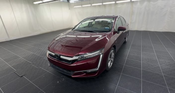 2018 Honda Clarity Touring -
                Indianapolis, IN