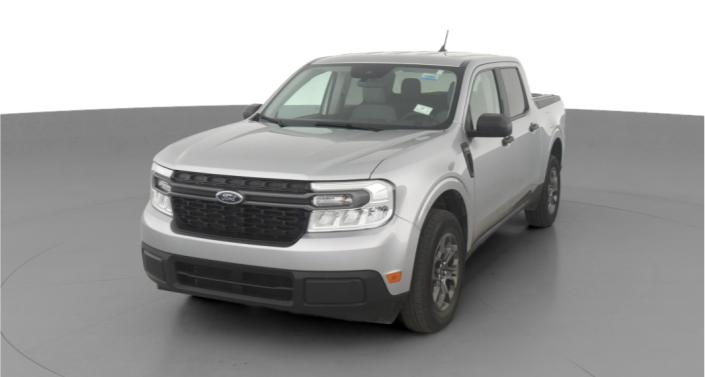 2022 Ford Maverick XLT -
                Hebron, OH
