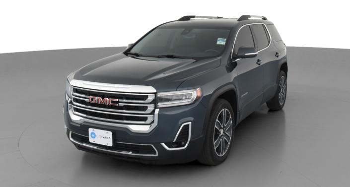 2020 GMC Acadia SLT -
                Concord, NC