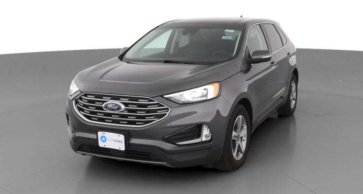 2020 Ford Edge SEL -
                Concord, NC