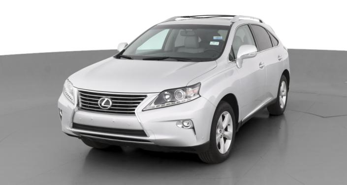 2015 Lexus RX 350 -
                Concord, NC