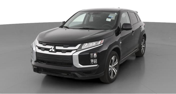 2021 Mitsubishi Outlander Sport ES -
                Concord, NC