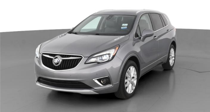 2019 Buick Envision Premium -
                Concord, NC