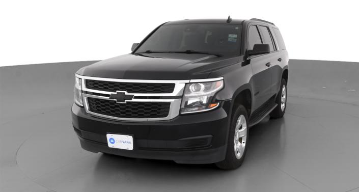 2020 Chevrolet Tahoe LT -
                  Concord, NC