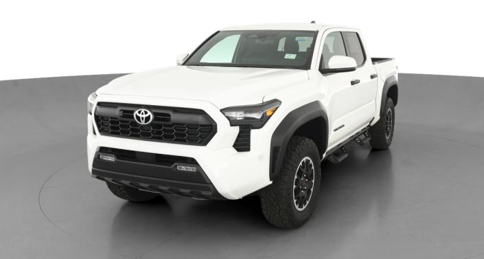 2024 Toyota Tacoma TRD Off-Road -
                Bessemer, AL