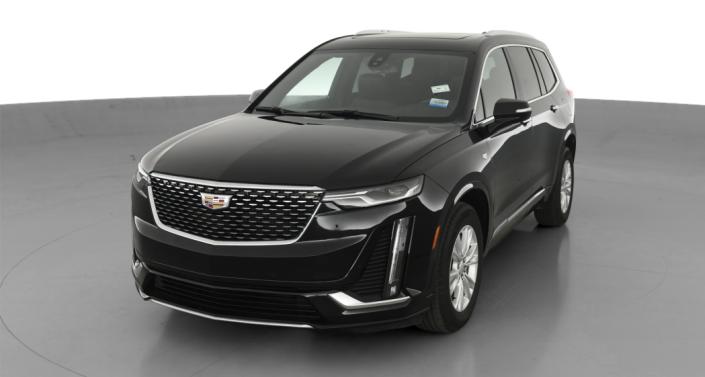 2023 Cadillac XT6 Luxury -
                Lorain, OH