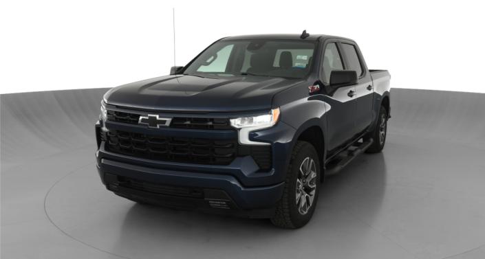 2023 Chevrolet Silverado 1500 RST -
                Lorain, OH