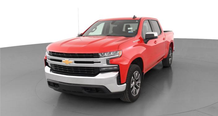 2022 Chevrolet Silverado 1500 Limited LT -
                Indianapolis, IN