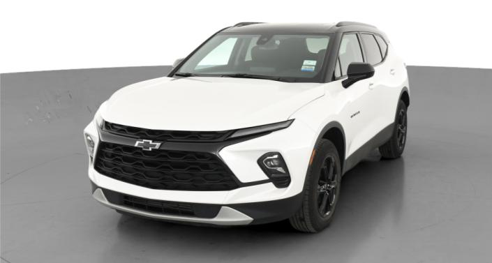 2023 Chevrolet Blazer  -
                Lorain, OH