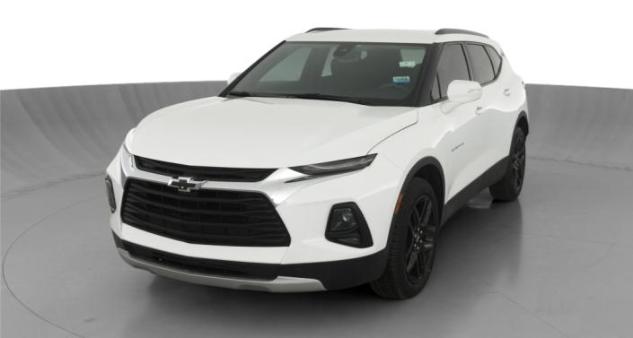 2022 Chevrolet Blazer  -
                Lorain, OH