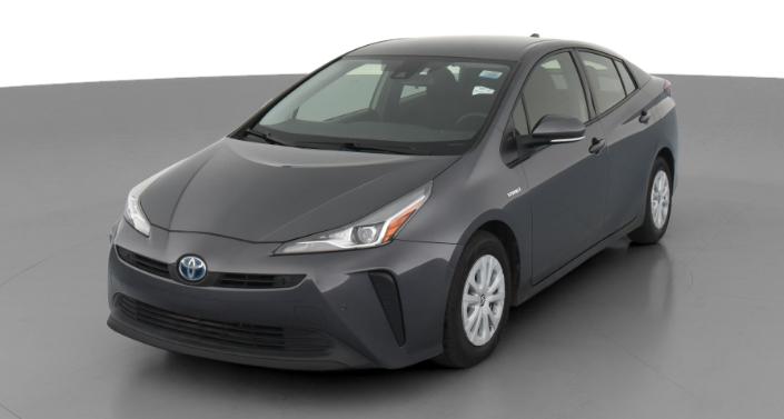 2021 Toyota Prius LE -
                Concord, NC