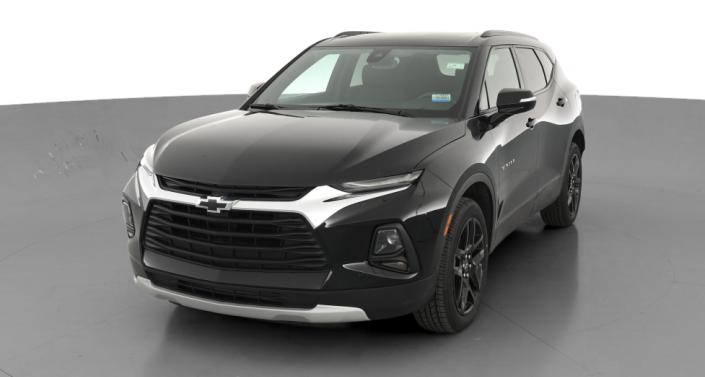 2022 Chevrolet Blazer  -
                Lorain, OH