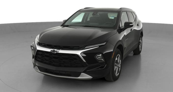 2023 Chevrolet Blazer  -
                Lorain, OH