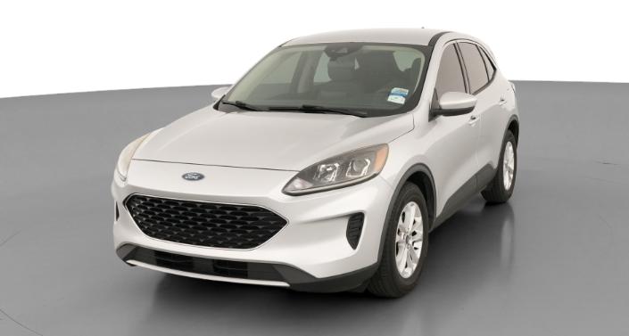 2020 Ford Escape SE -
                Auburn, GA