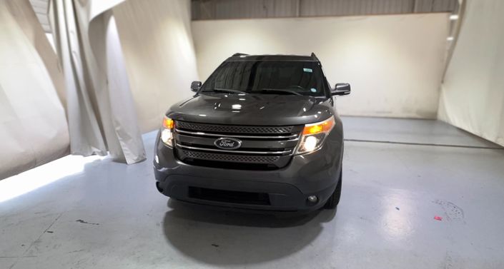 2015 Ford Explorer Limited -
                Union City, GA