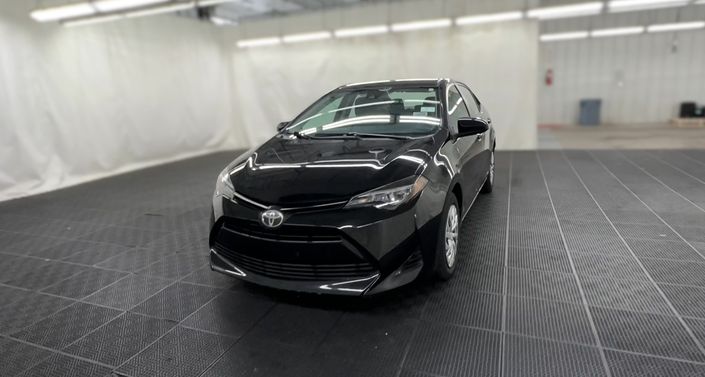 2019 Toyota Corolla LE -
                Indianapolis, IN