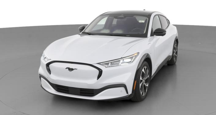 2023 Ford Mustang Mach-E Premium -
                Concord, NC