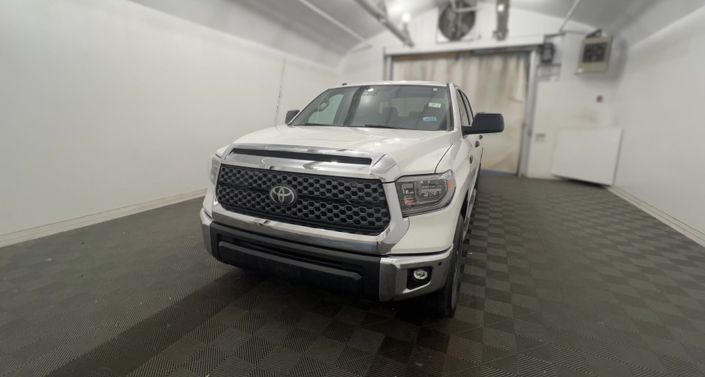 2018 Toyota Tundra SR5 -
                Framingham, MA