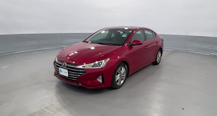 2019 Hyundai Elantra Value Edition -
                Akron, NY