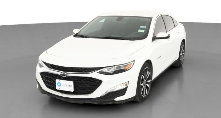 2020 Chevrolet Malibu RS -
                San Antonio, TX