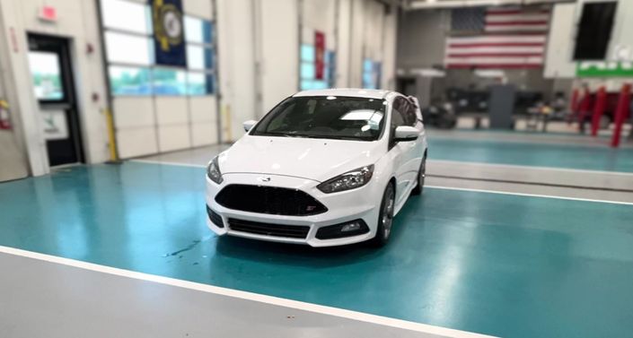 2018 Ford Focus ST -
                Madison, TN