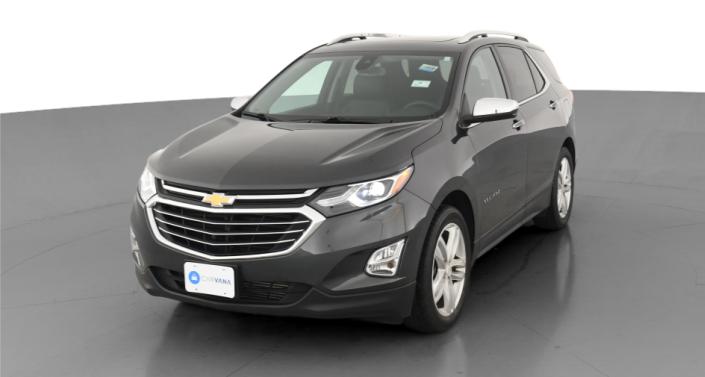 2018 Chevrolet Equinox Premier -
                Indianapolis, IN