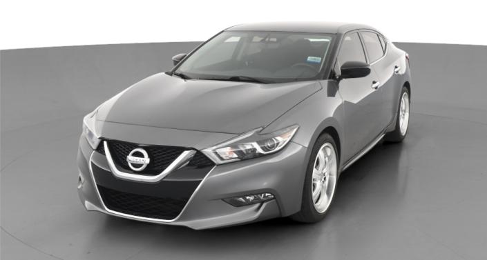 2018 Nissan Maxima S -
                  Haines City, FL