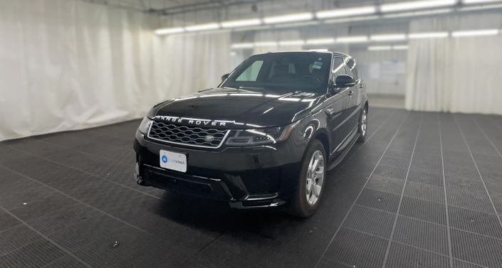2018 Land Rover Range Rover Sport HSE -
                Indianapolis, IN