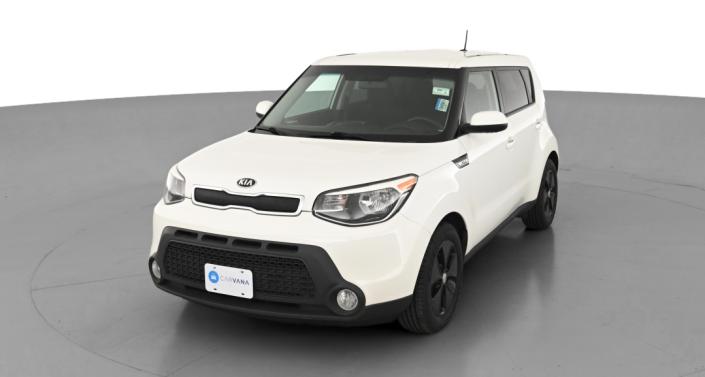 2015 Kia Soul Base -
                Beverly, NJ