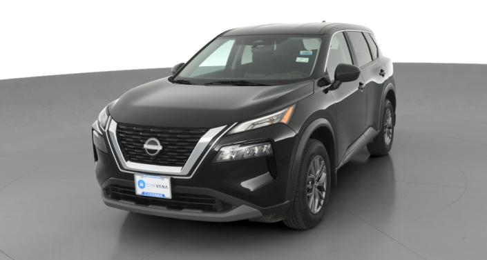 2023 Nissan Rogue S -
                Tooele, UT