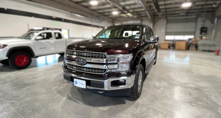 2019 Ford Econoline E-150 -
                Fairview, OR