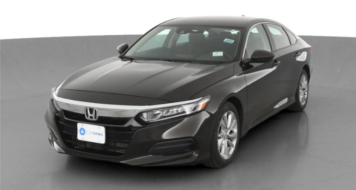 2018 Honda Accord LX -
                Colonial Heights, VA