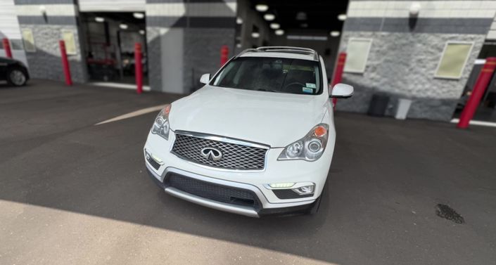 2016 INFINITI QX50 Base -
                Tempe, AZ