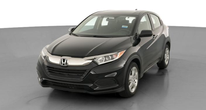 Thumbnail: 2022 Honda HR-V - 1